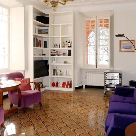 Locazione Turistica Once Upon A Time Apartment *