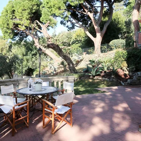 Locazione Turistica Once Upon A Time Apartment Alassio
