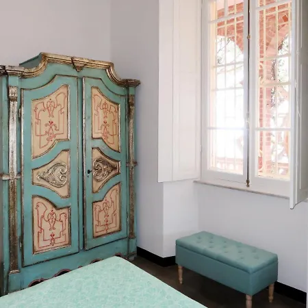 Locazione Turistica Once Upon A Time Alassio