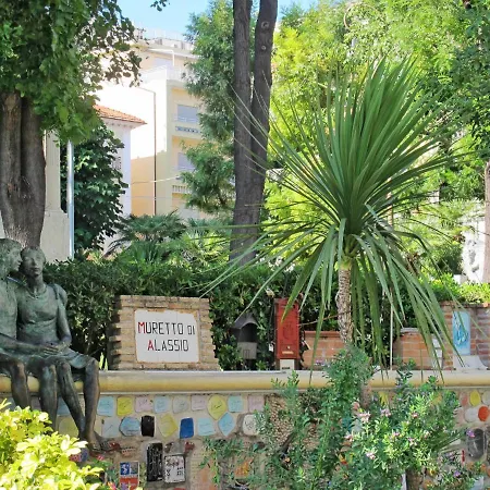 Apartment Locazione Turistica Once Upon A Time *