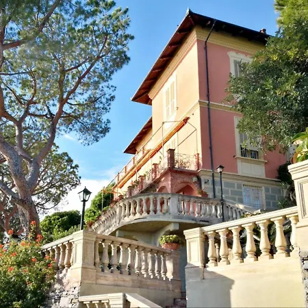 Locazione Turistica Once Upon A Time Apartment Alassio