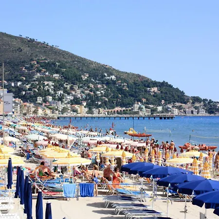 Locazione Turistica Once Upon A Time *