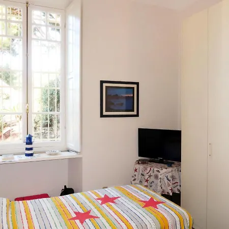 Apartment Locazione Turistica Once Upon A Time Alassio