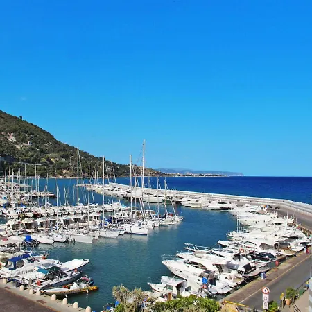 Locazione Turistica Once Upon A Time Apartment Alassio