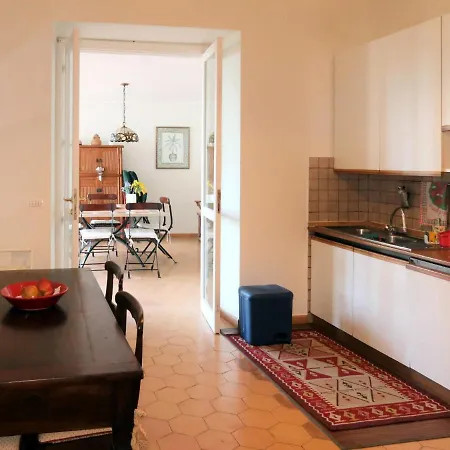 Apartment Locazione Turistica Once Upon A Time Alassio