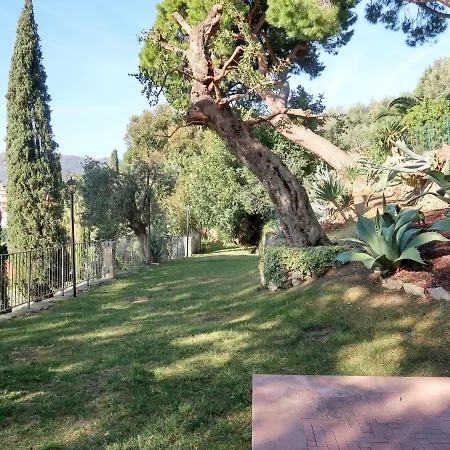Locazione Turistica Once Upon A Time Alassio