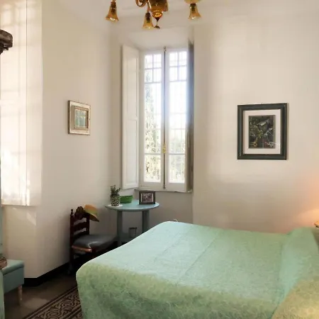Locazione Turistica Once Upon A Time Alassio